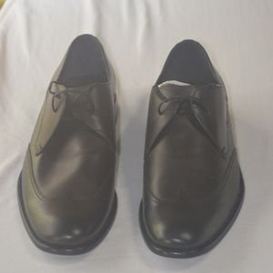 John Varvatos Wing Tip